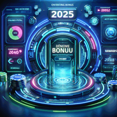 2025 deneme bonusu siteleri