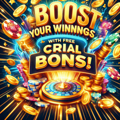 bedava casino deneme bonusu 2025