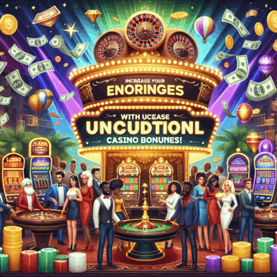 çevrim şartsız casino bonusları