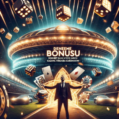 deneme bonusu veren yeni giriş siteleri