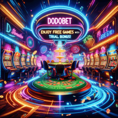 deneme bonusu ile bedava oyun