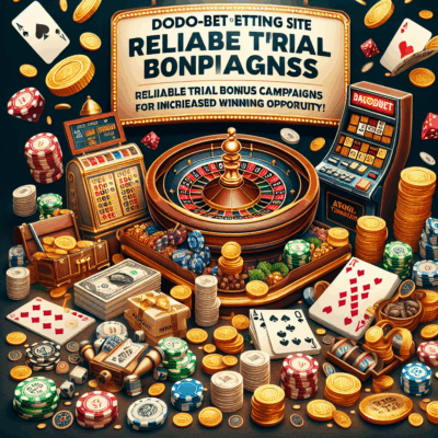 güvenilir deneme bonusu kampanyaları