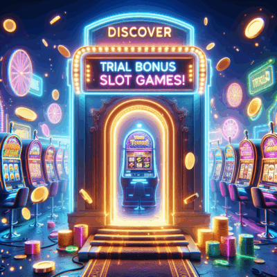 slot oyunları için deneme bonusu
