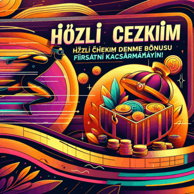 hızlı çekim deneme bonusu
