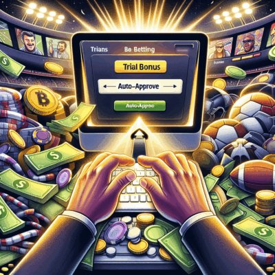 otomatik onaylı deneme bonusu