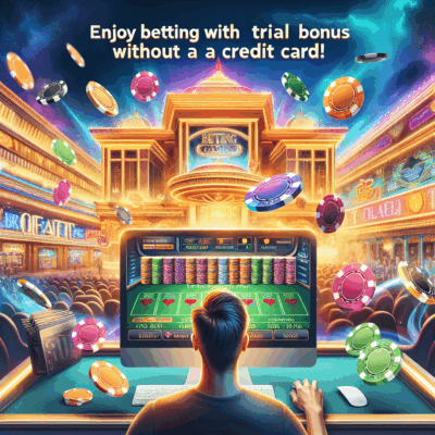 kredi kartsız deneme bonusu siteleri